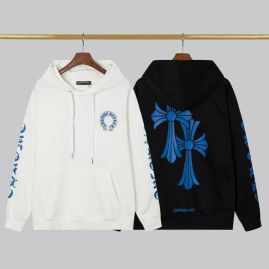 Picture of Chrome Hearts Hoodies _SKUChromeHeartsm-xxljht0110391